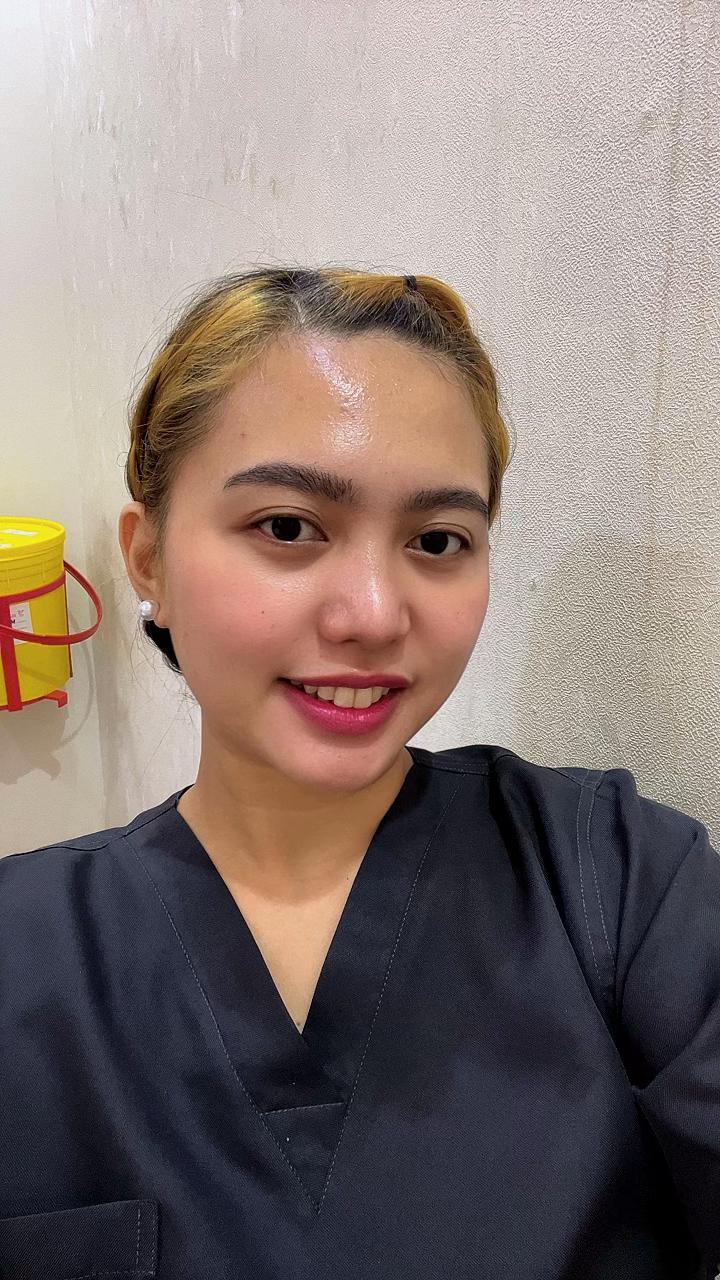 @Nurse Jing ๐ต๐ญ๐ธ๐ฆ