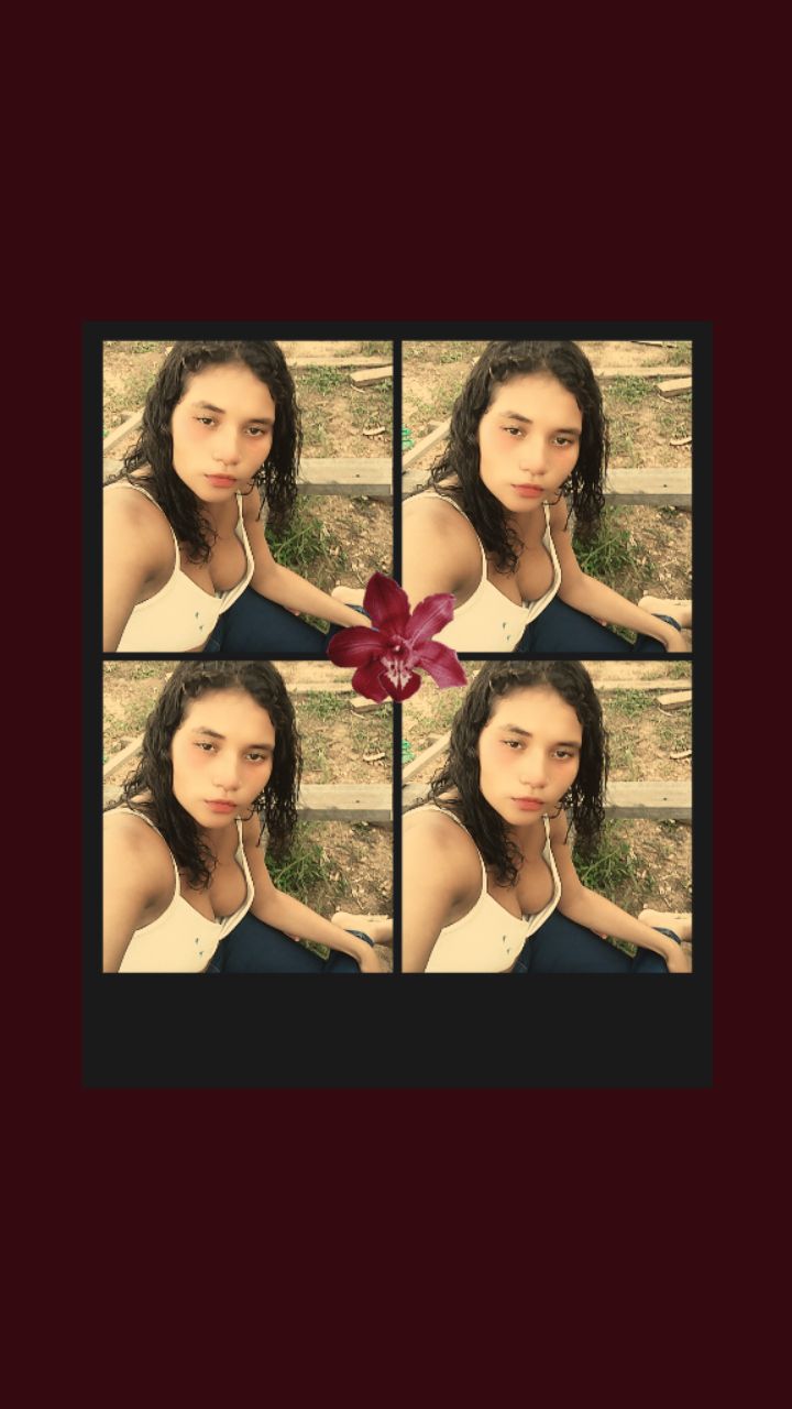 @moreninha ❤️