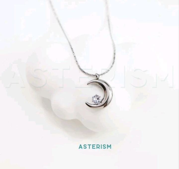 @Asterism Jewelry
