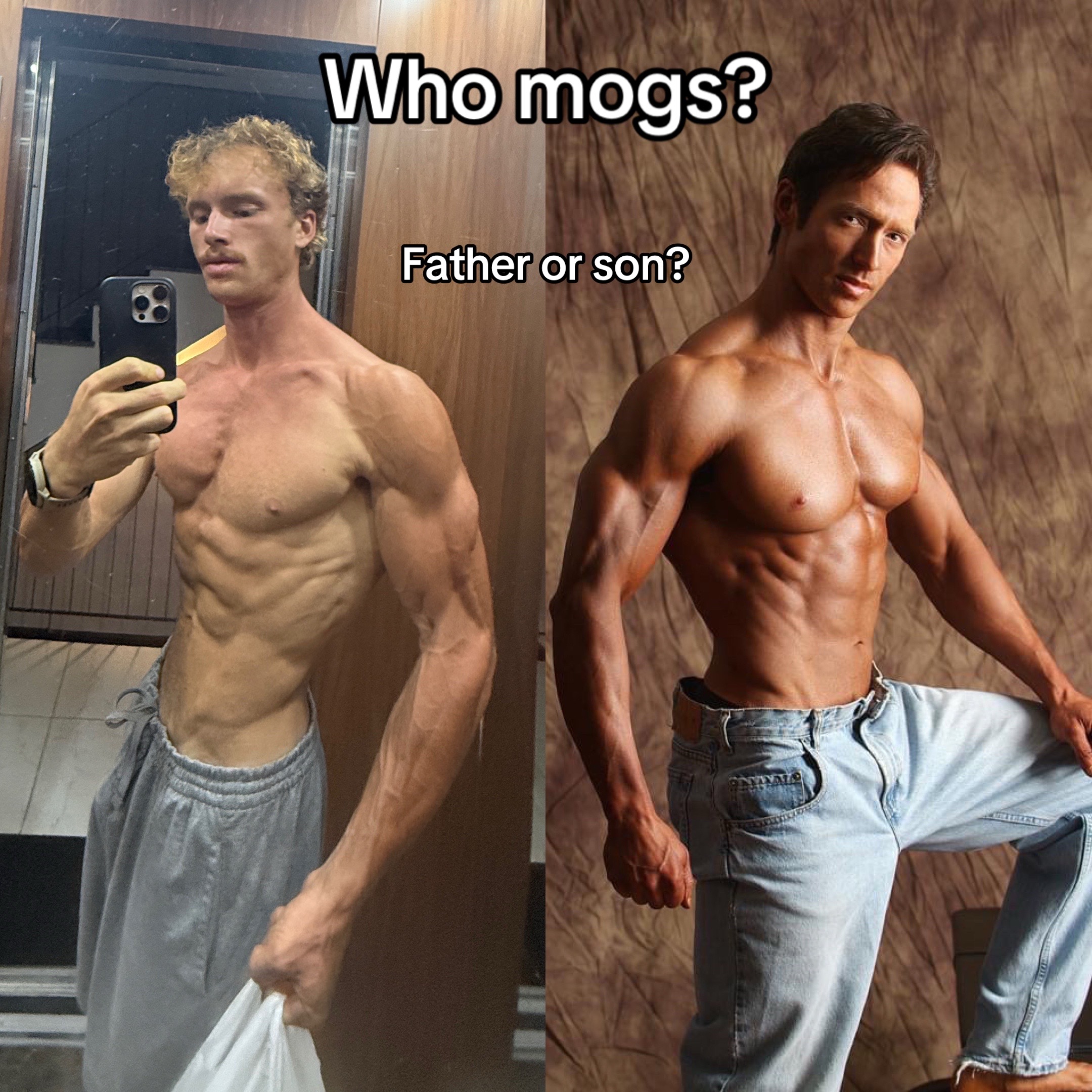 @Sean Mason | Fitness Coach