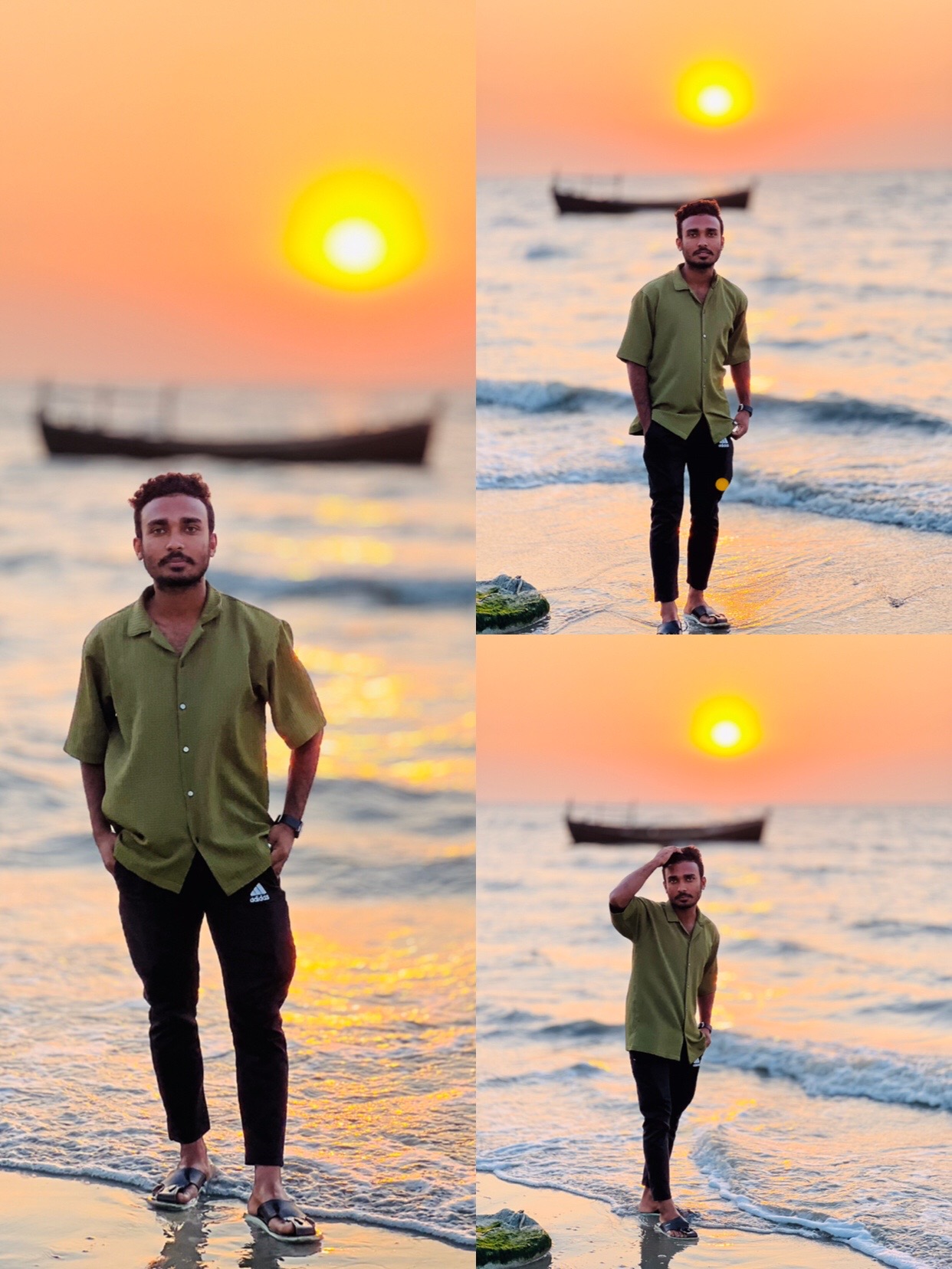 @"AJ HASAN.. একের মাল