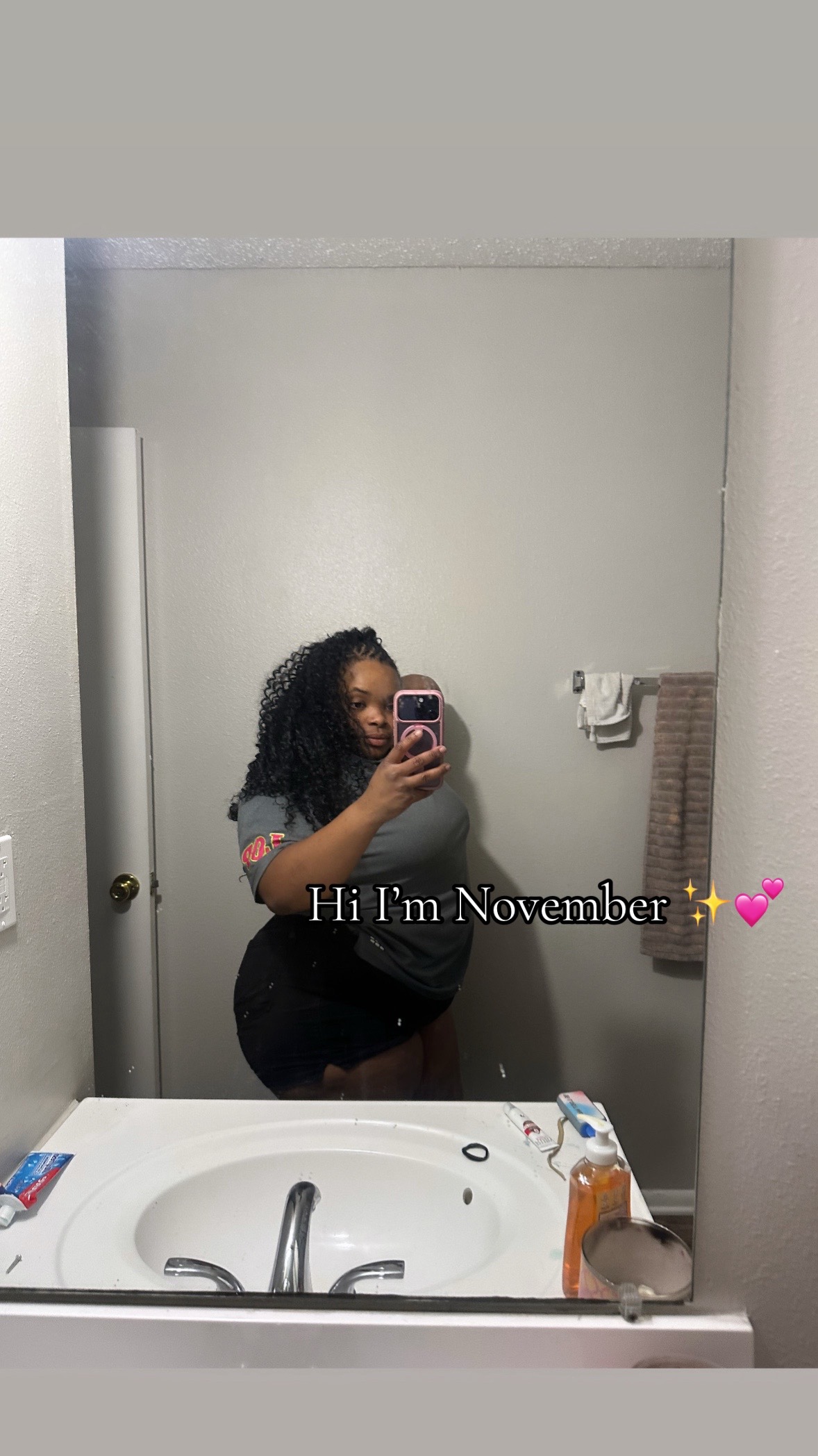 @Niyah 💕