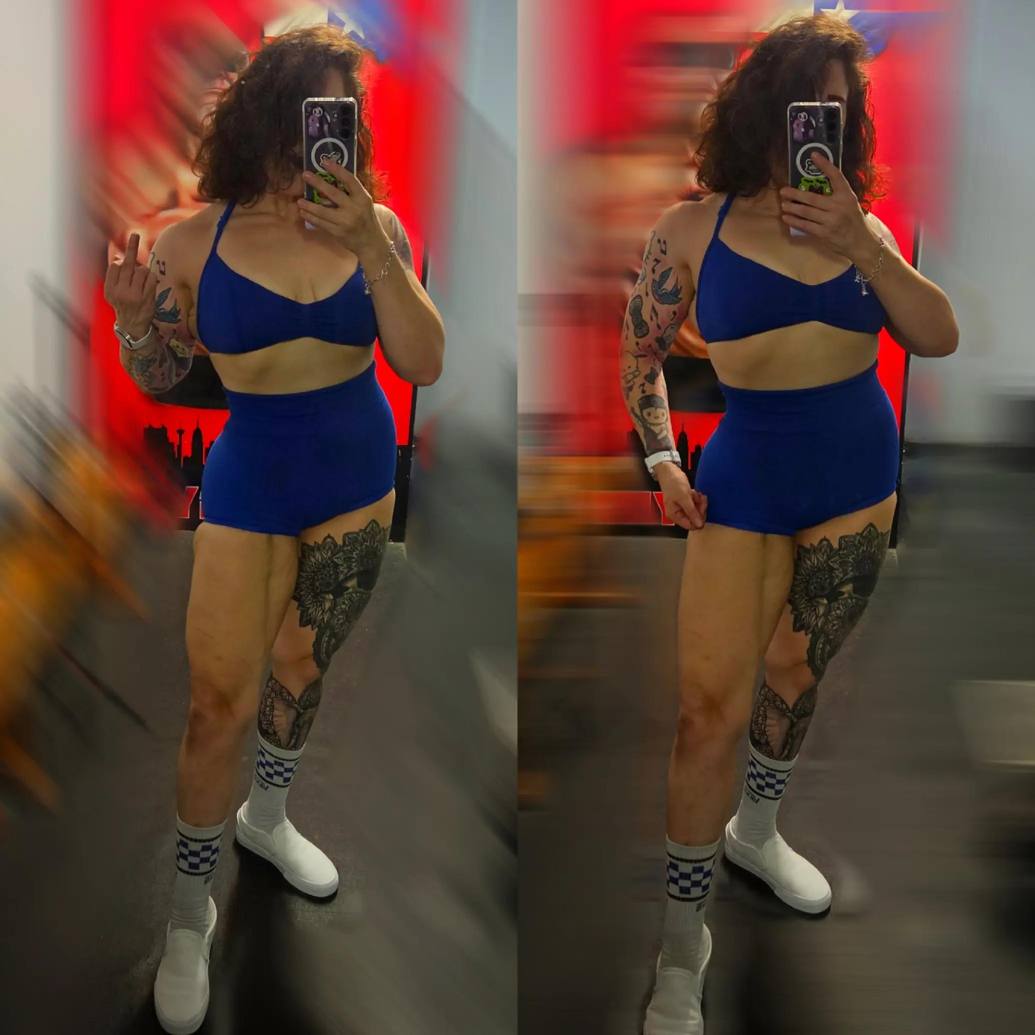 @liftingevil😈