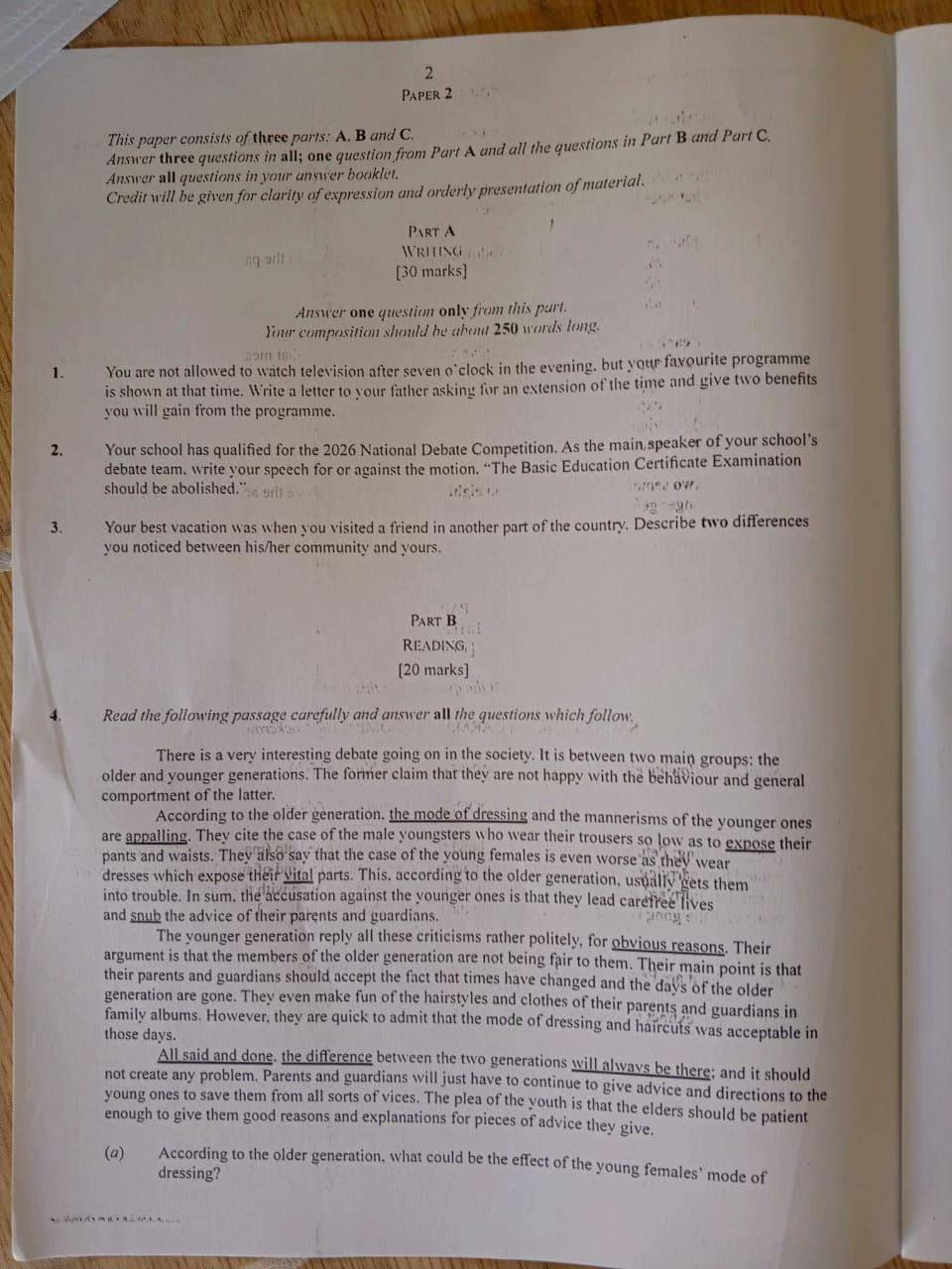@โ๏ธ๐๐LERVELINKS EXAMS CONSULT