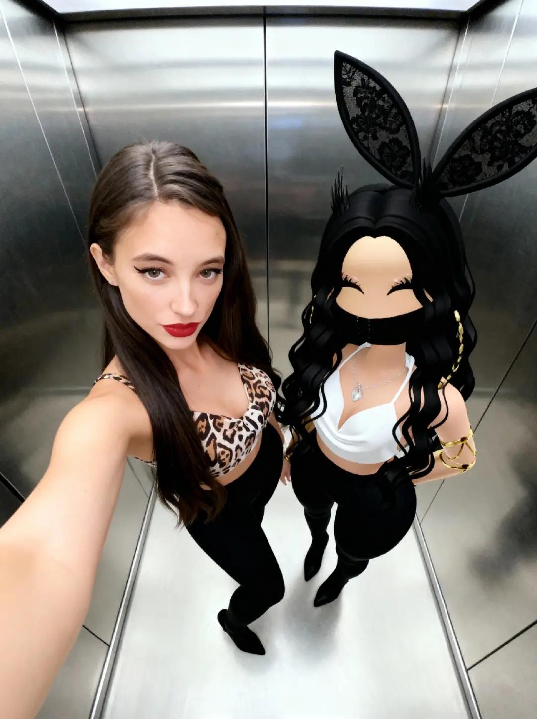 @ZYD_ElenMoschetti 💖