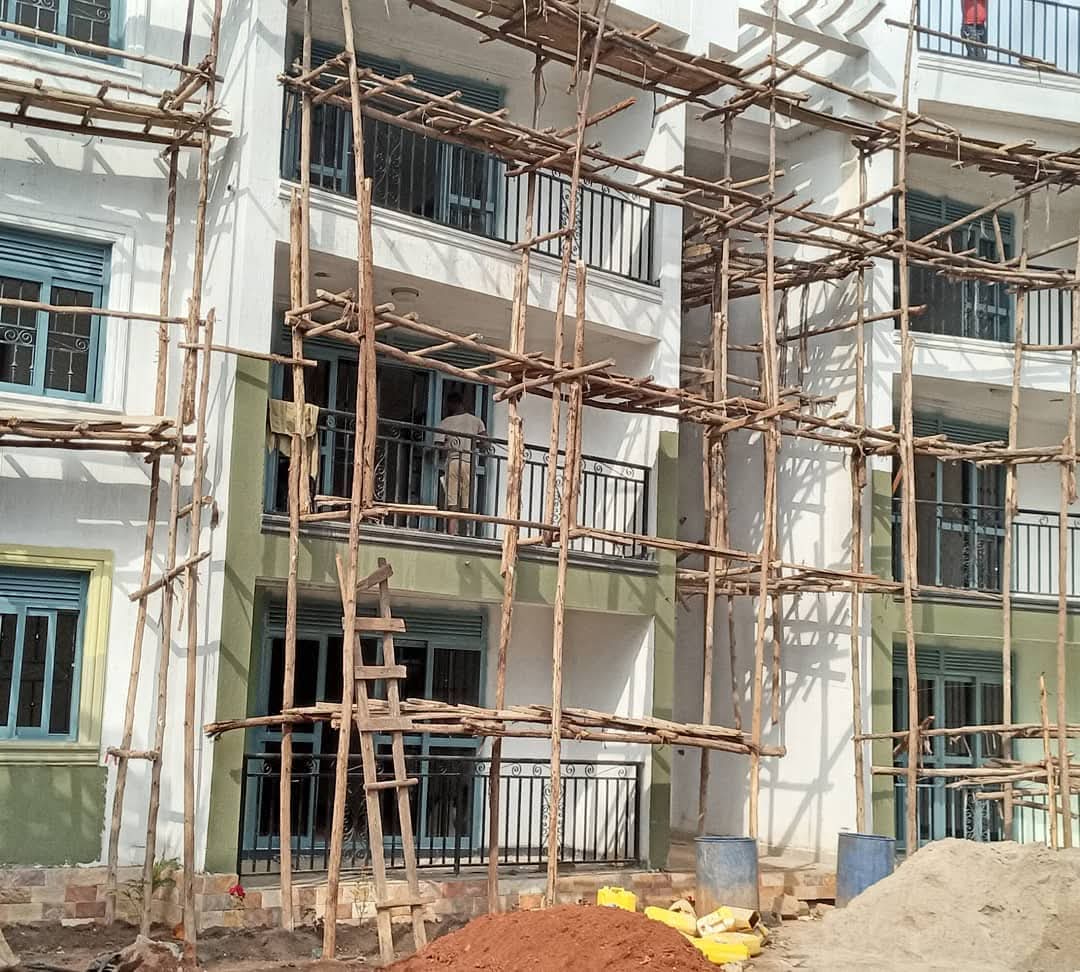 @ELITE STEEL Construction
