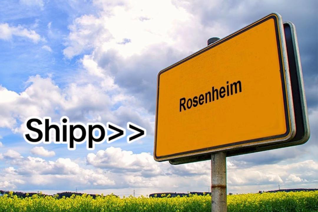 @Rosenheimships/edits