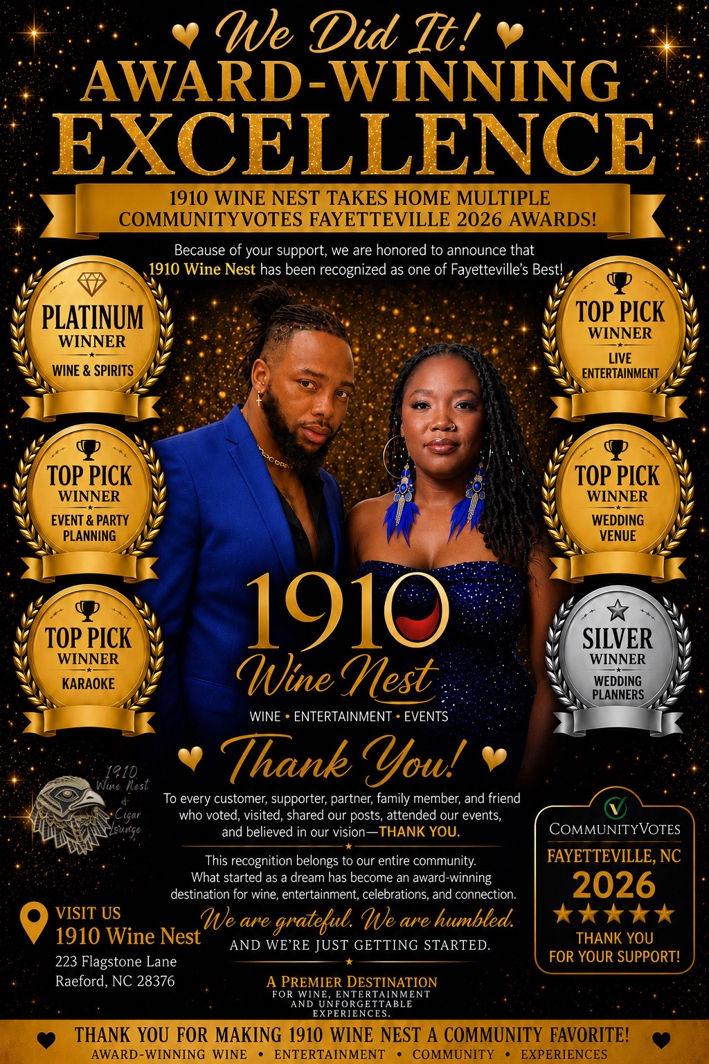 @1910WineNest
