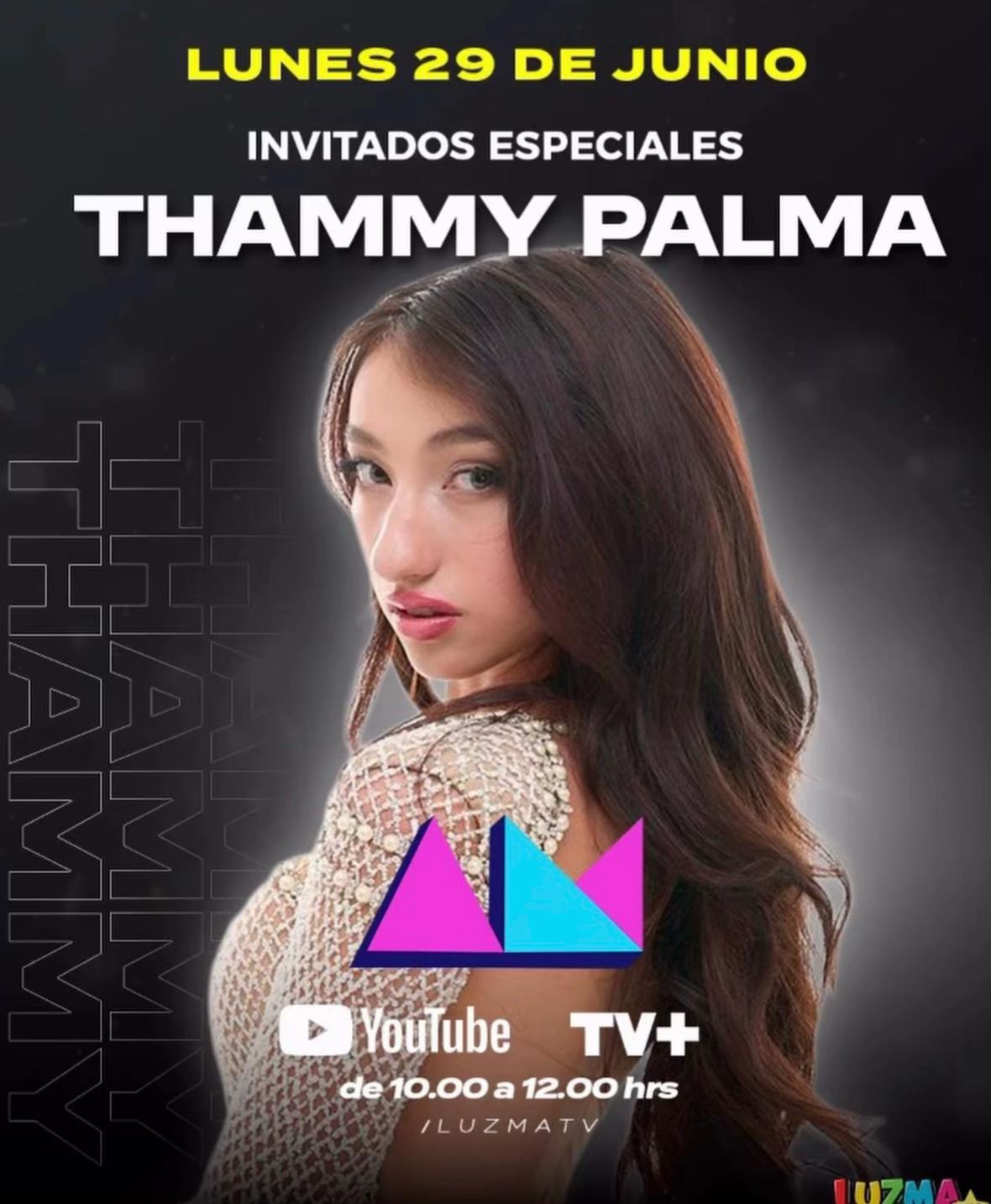 @thammy de Jes&uacute;s