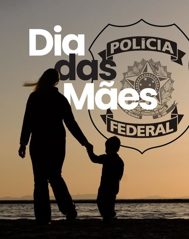@Pol&iacute;cia Federal do ES