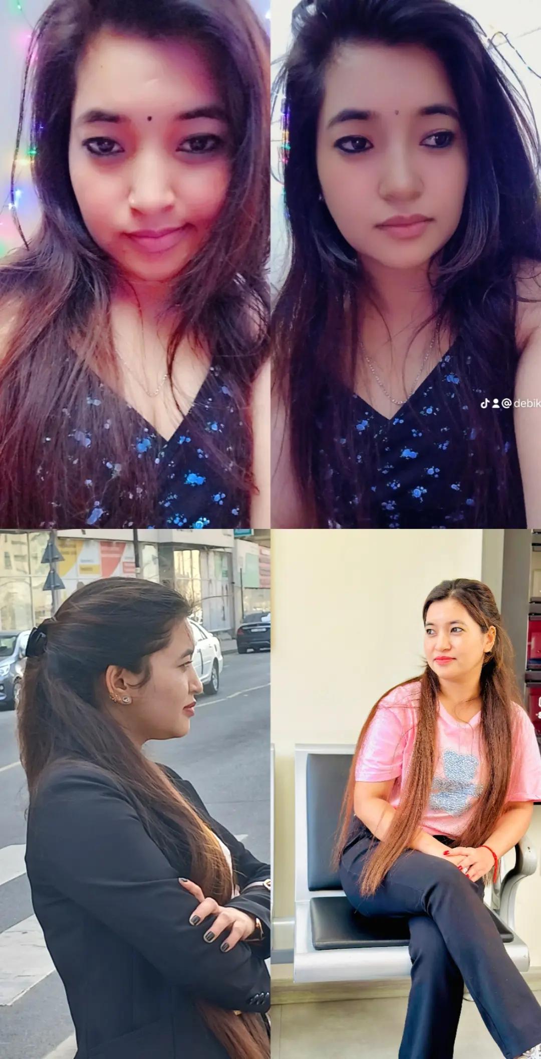 @Debika magar