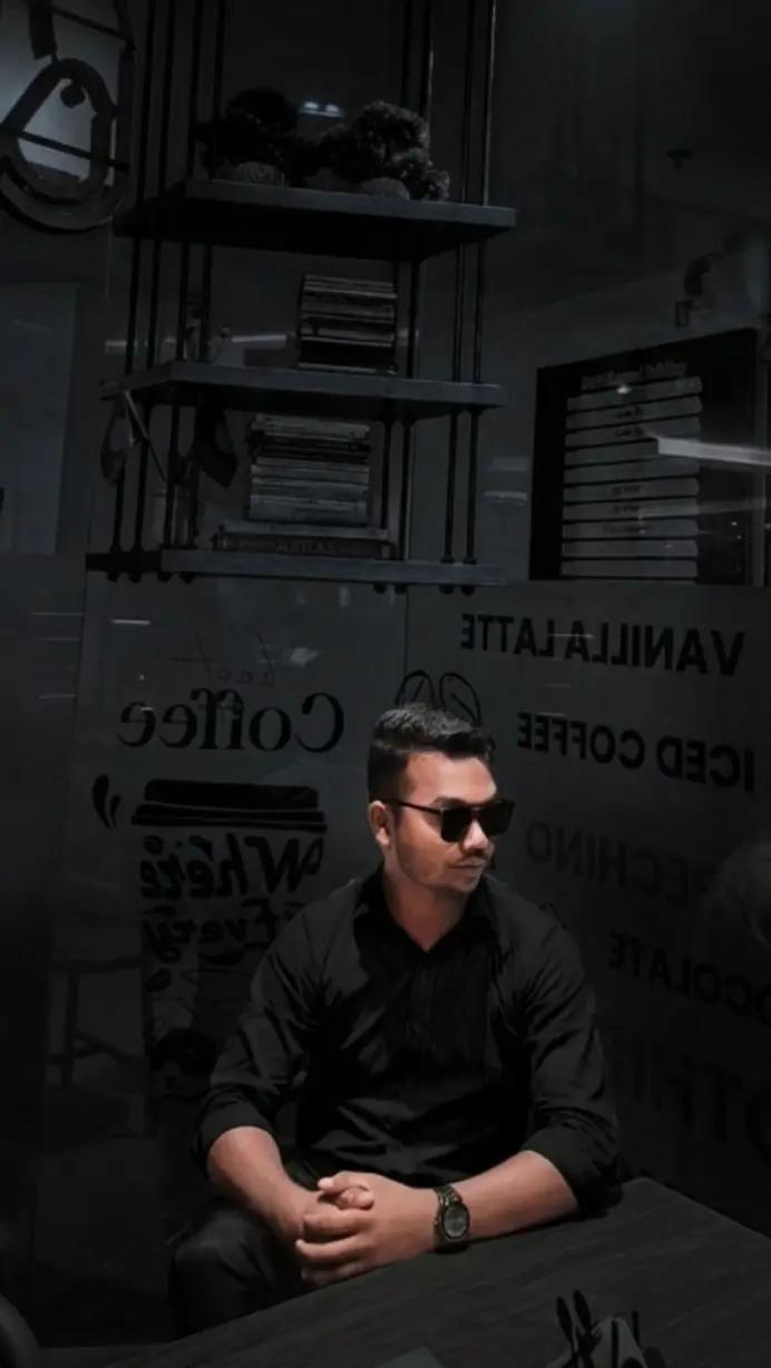 @MD Ibrahim