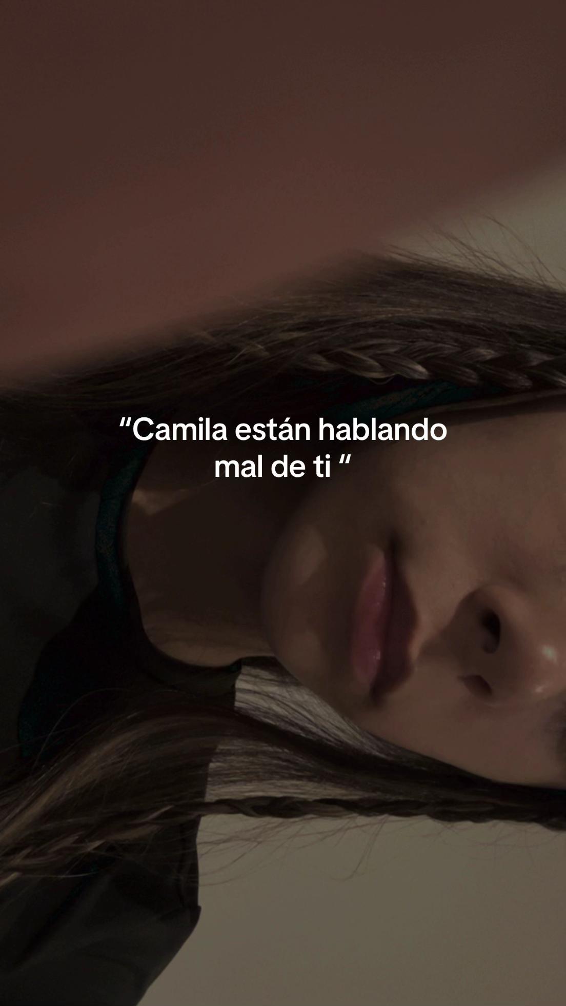 @Camila Garcés