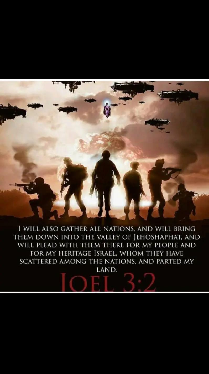 @TheProphetJeremiah💯