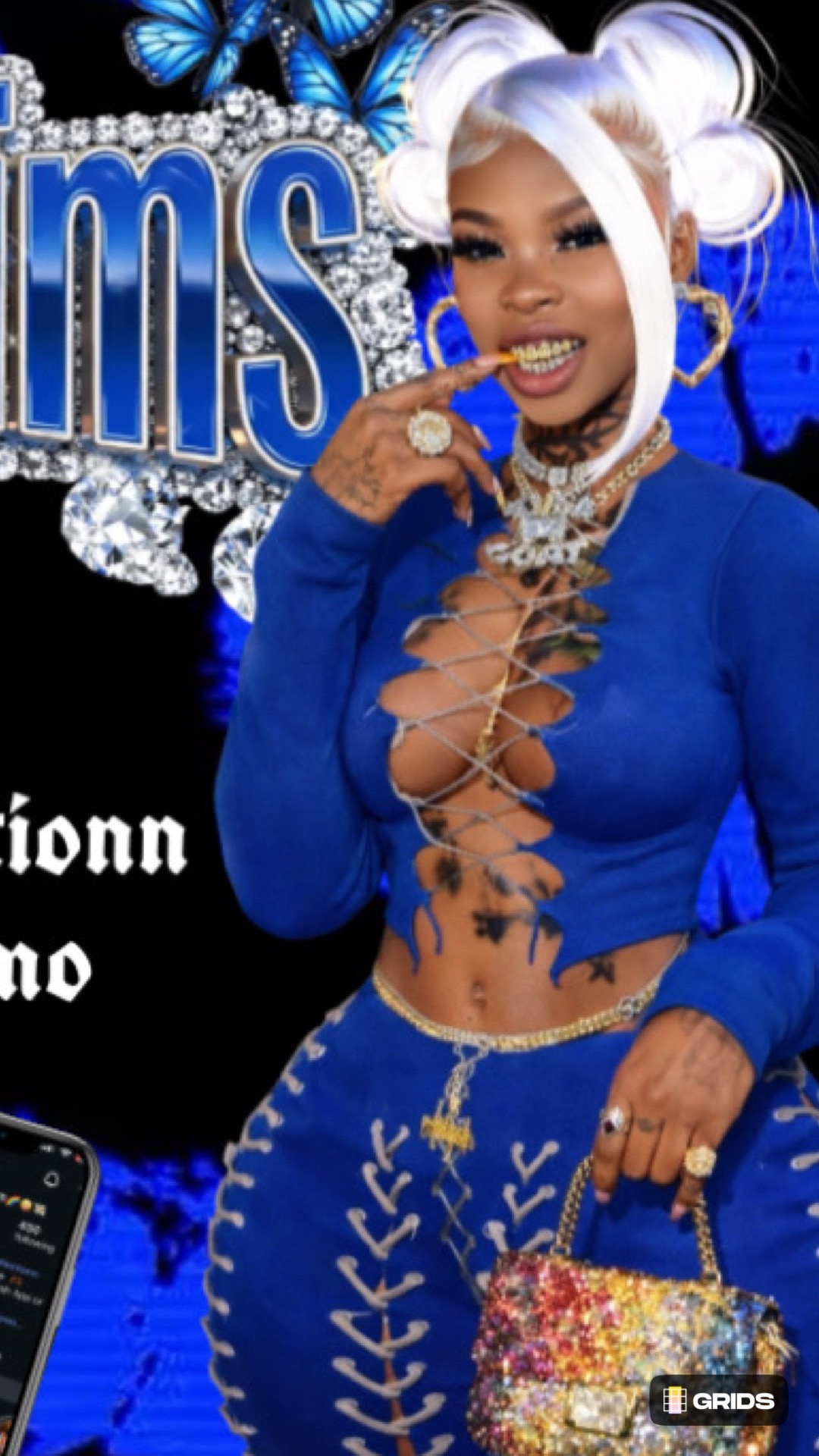 @AaliyahCollection