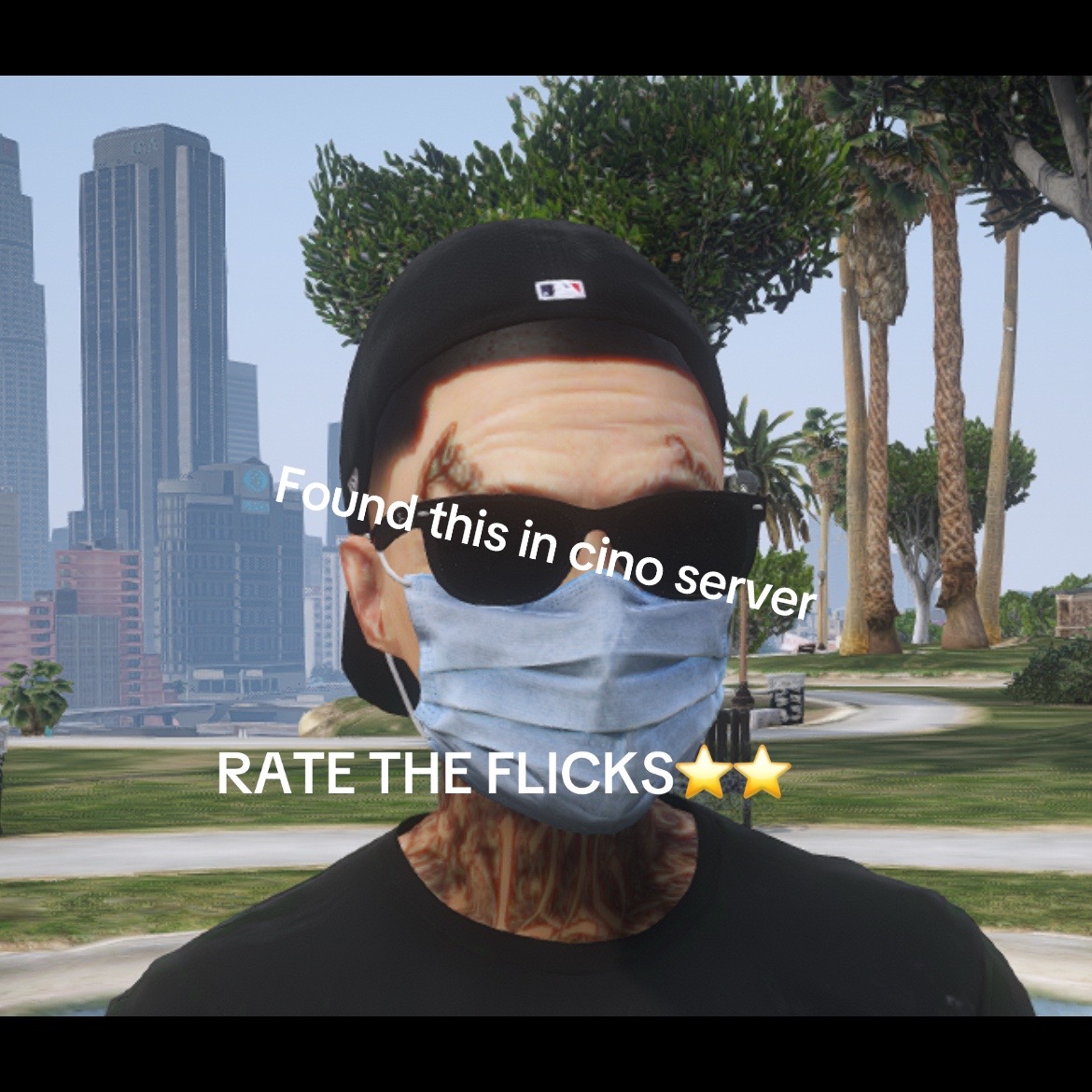 @YGG
