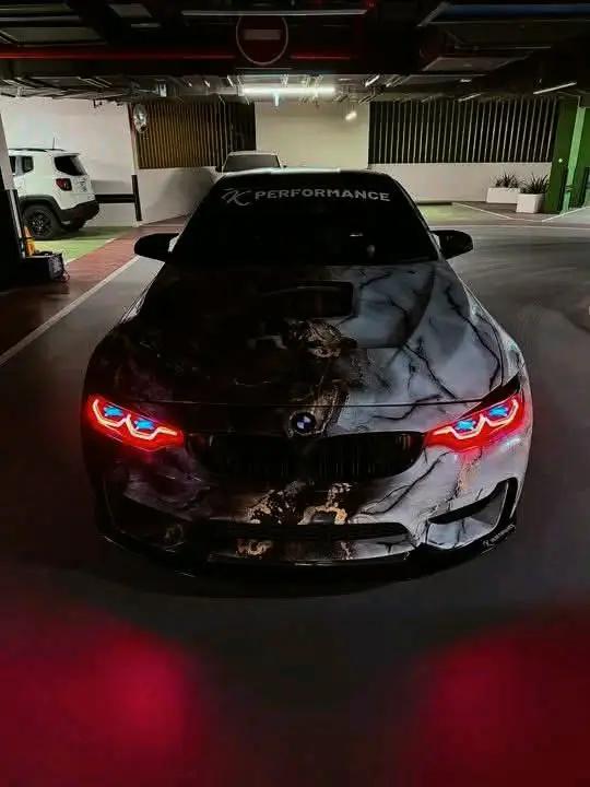 @Car lifestyle