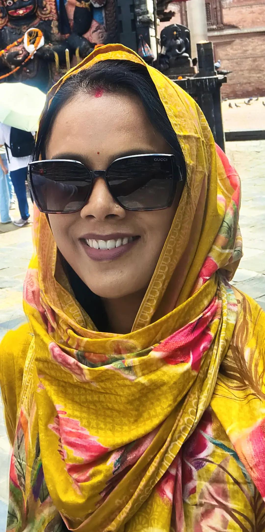 @Dipika Karki