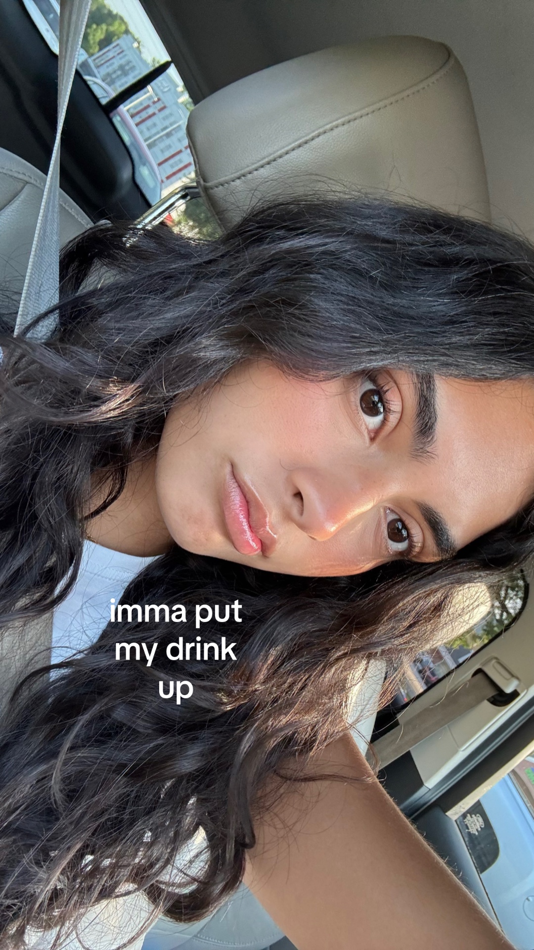 @Isabel