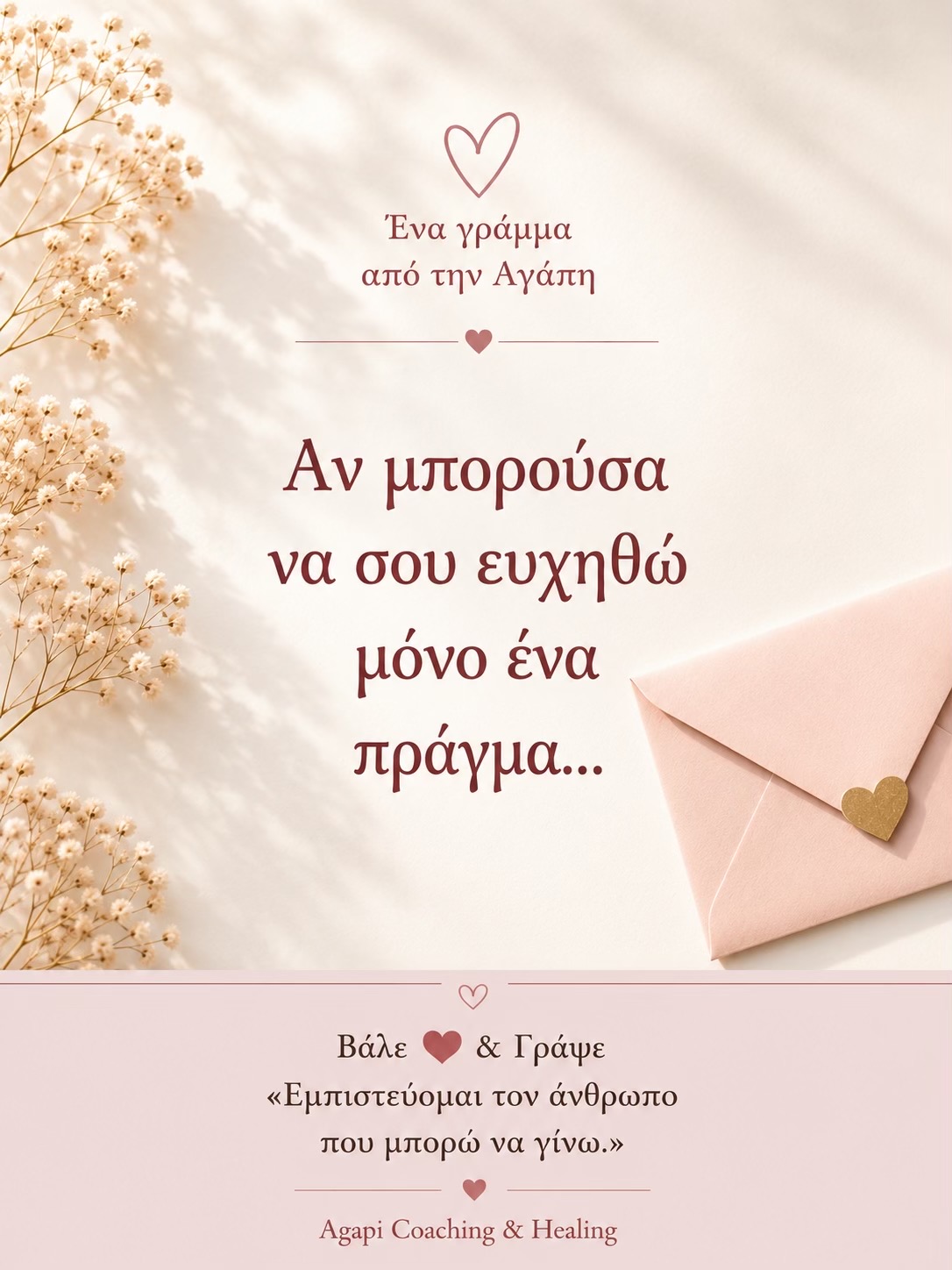 @Agapi-Your&ensp;Manifestation&ensp;Coach