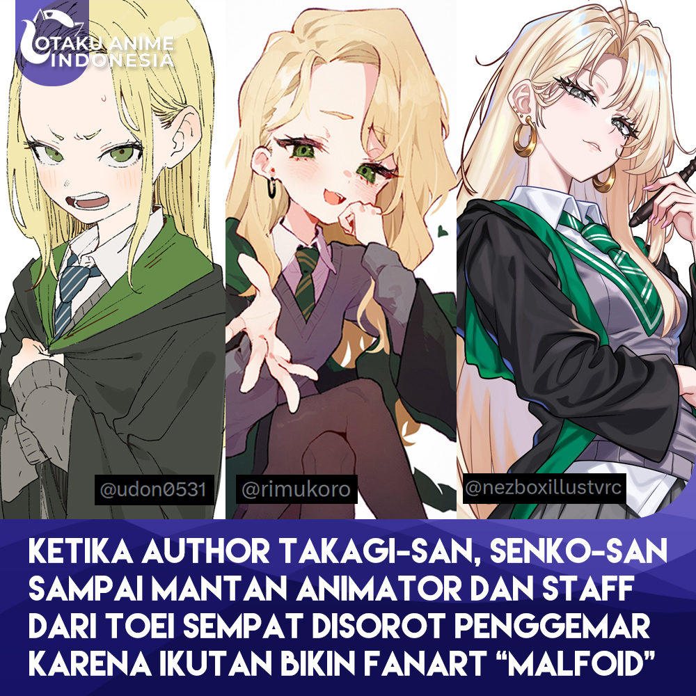 @Otaku Anime Indonesia