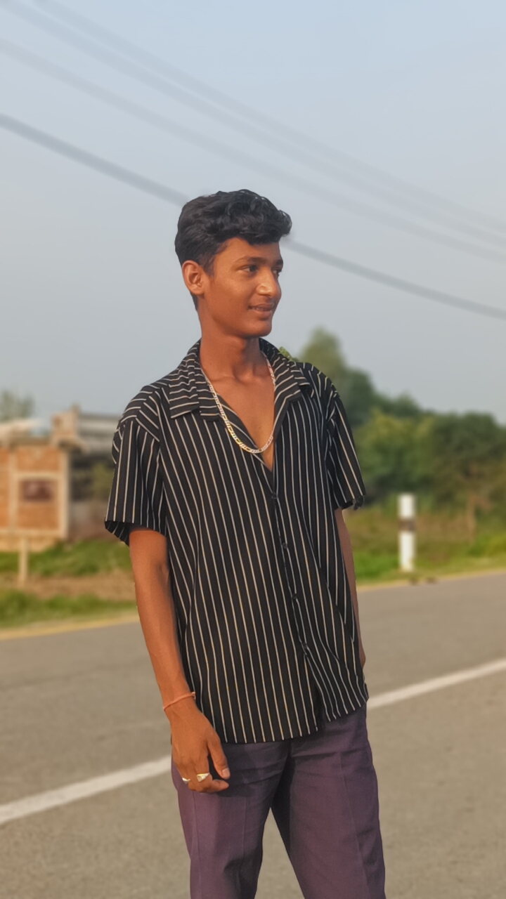 @RaGho Rajak