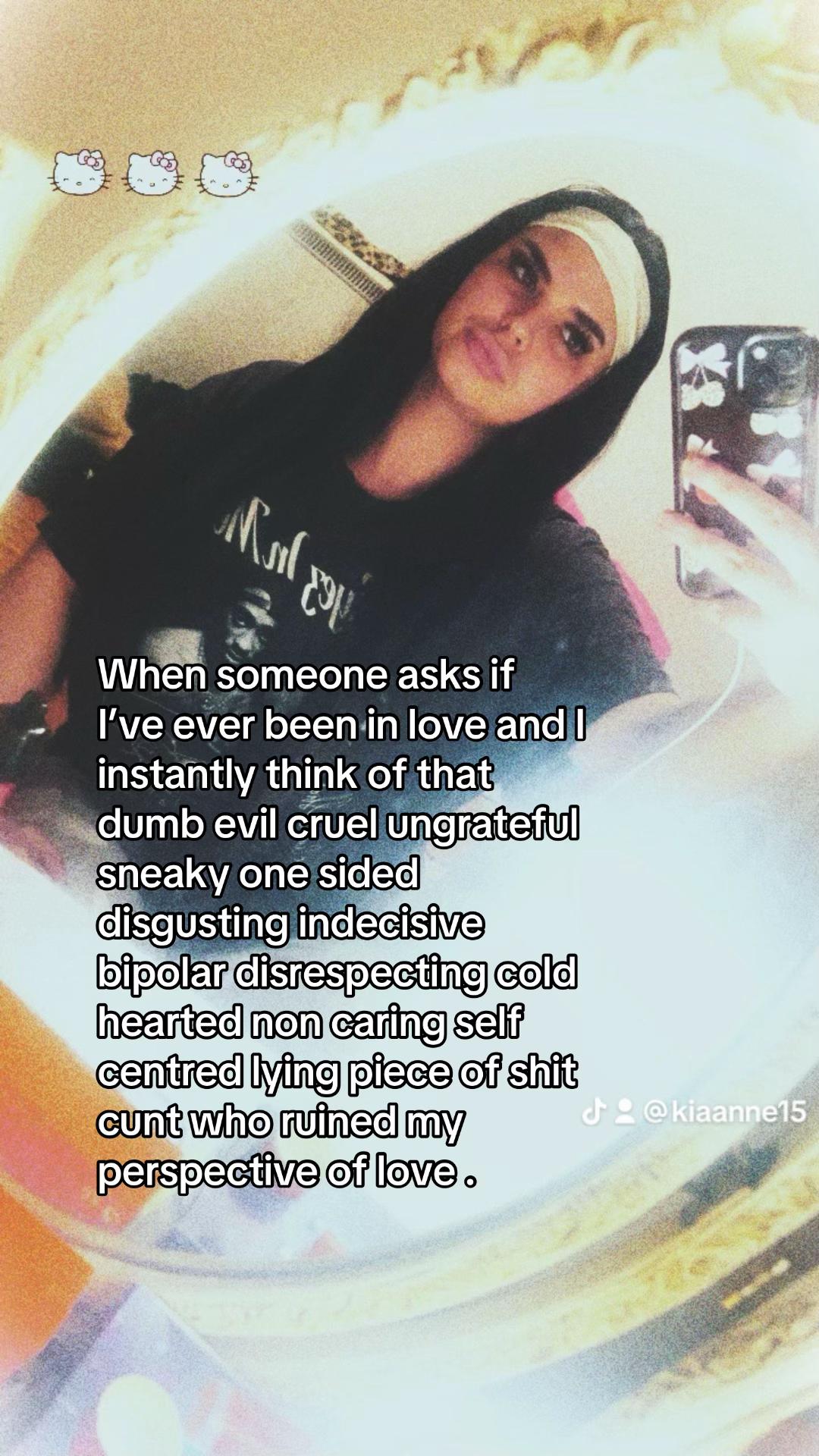 @Kiaanne