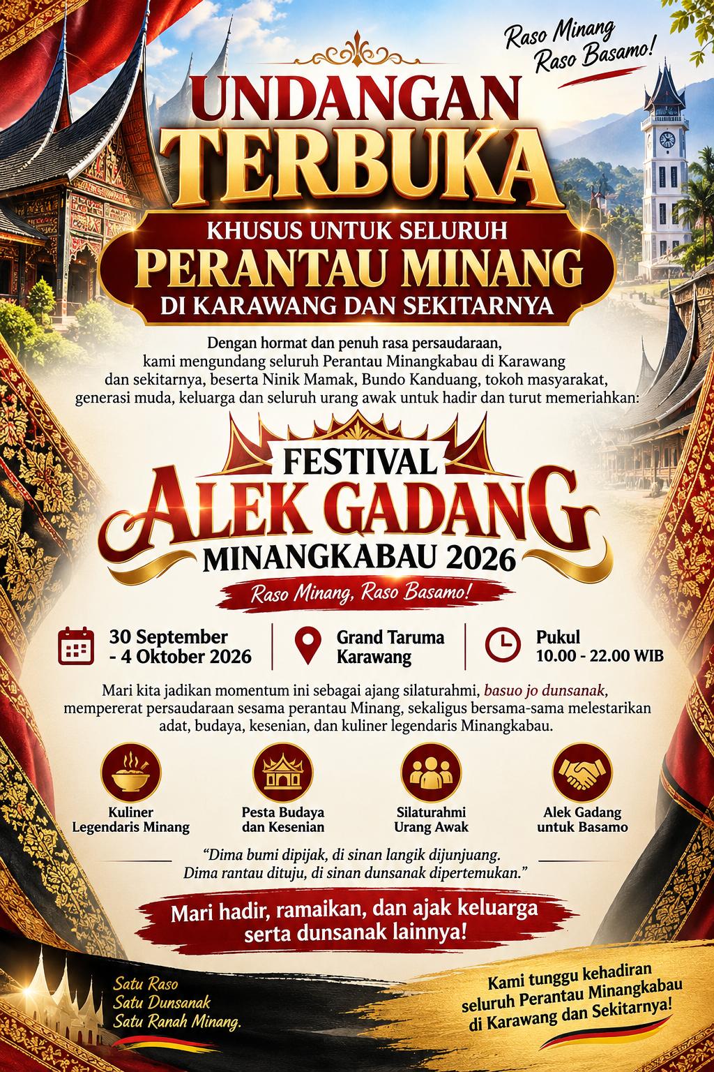@EventMinangDiRantau