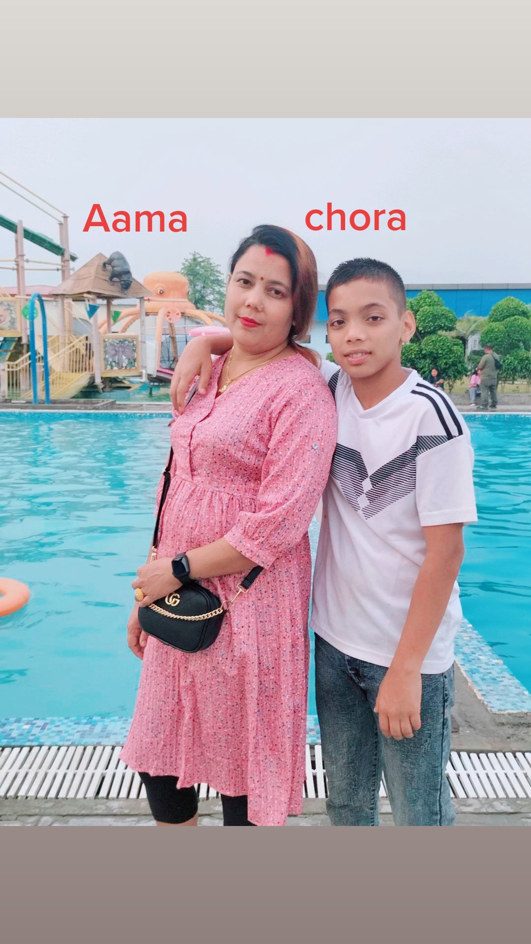 @Anjel sunar