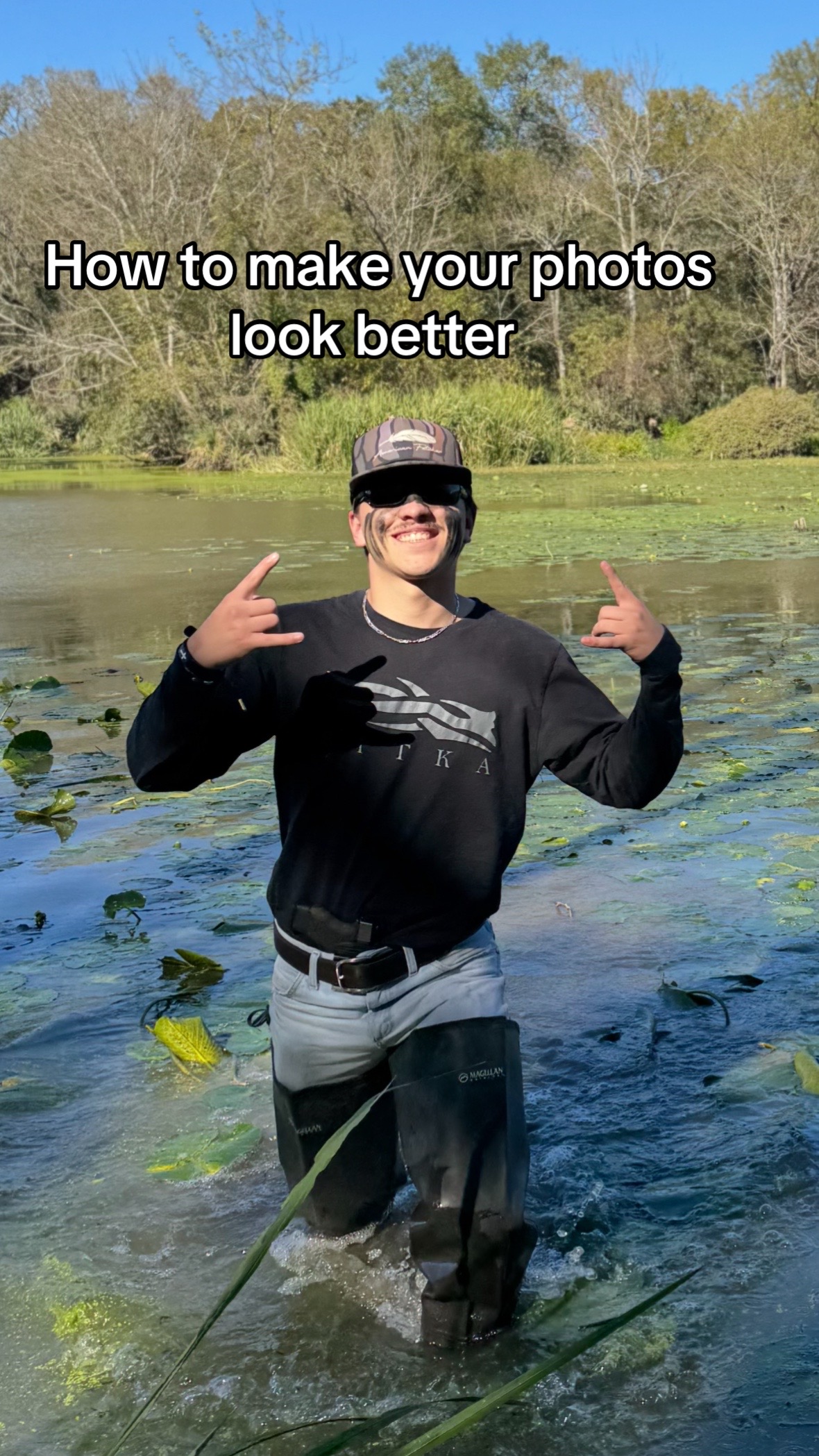 @Joe Peña