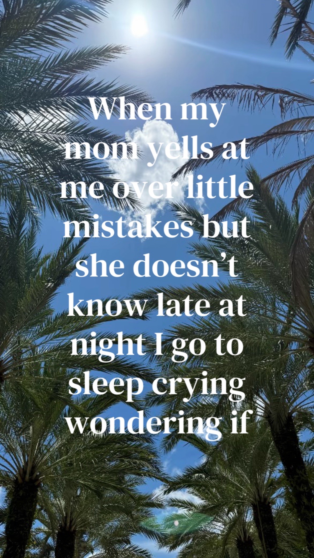 @Secret account