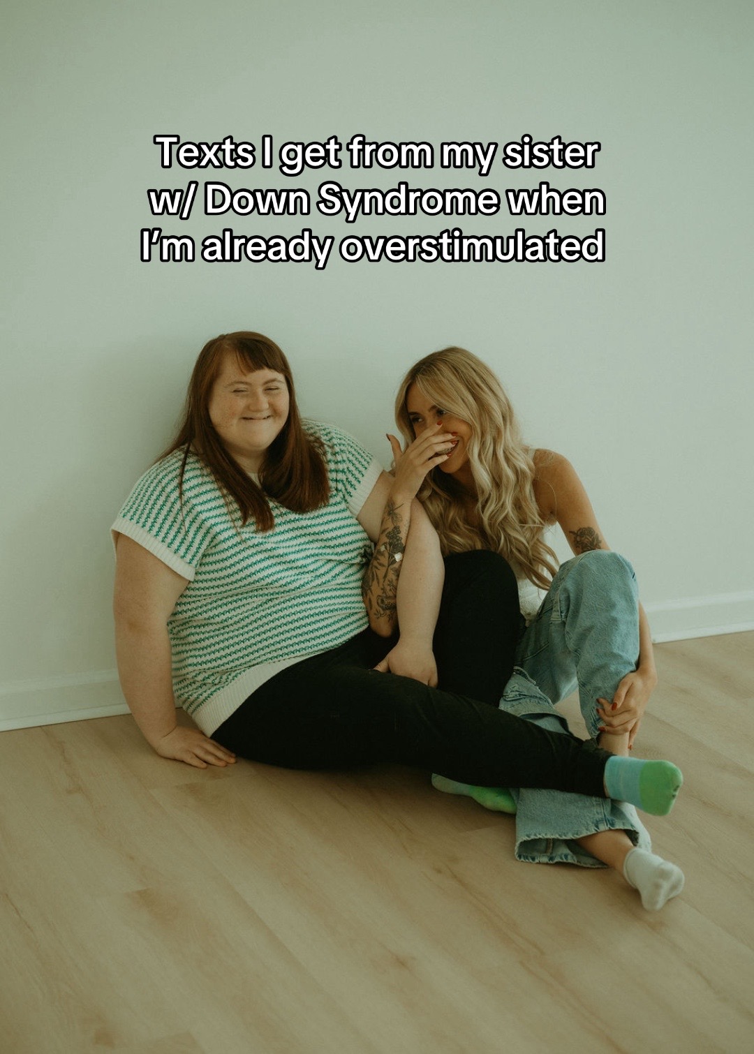 @Sarah