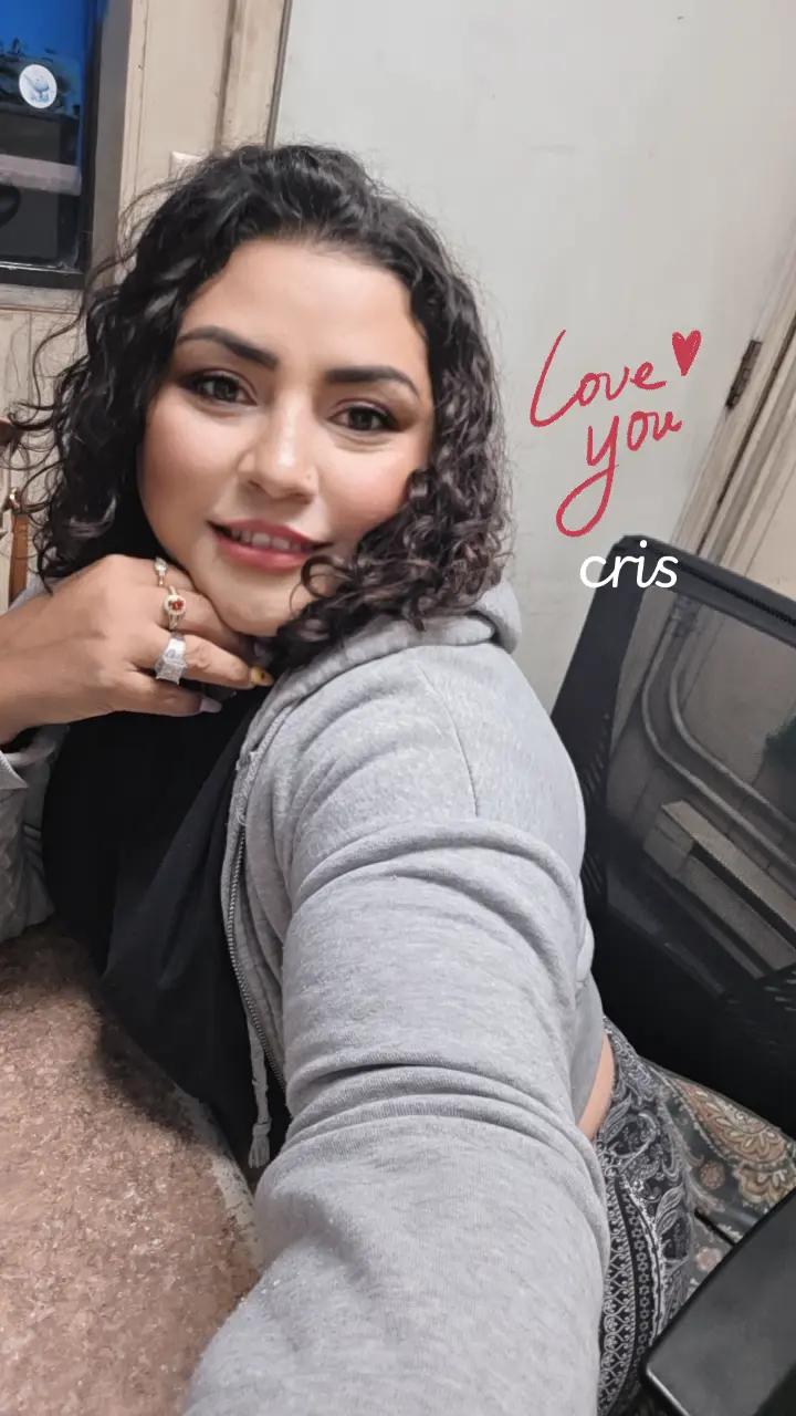 @Claudia Martinez