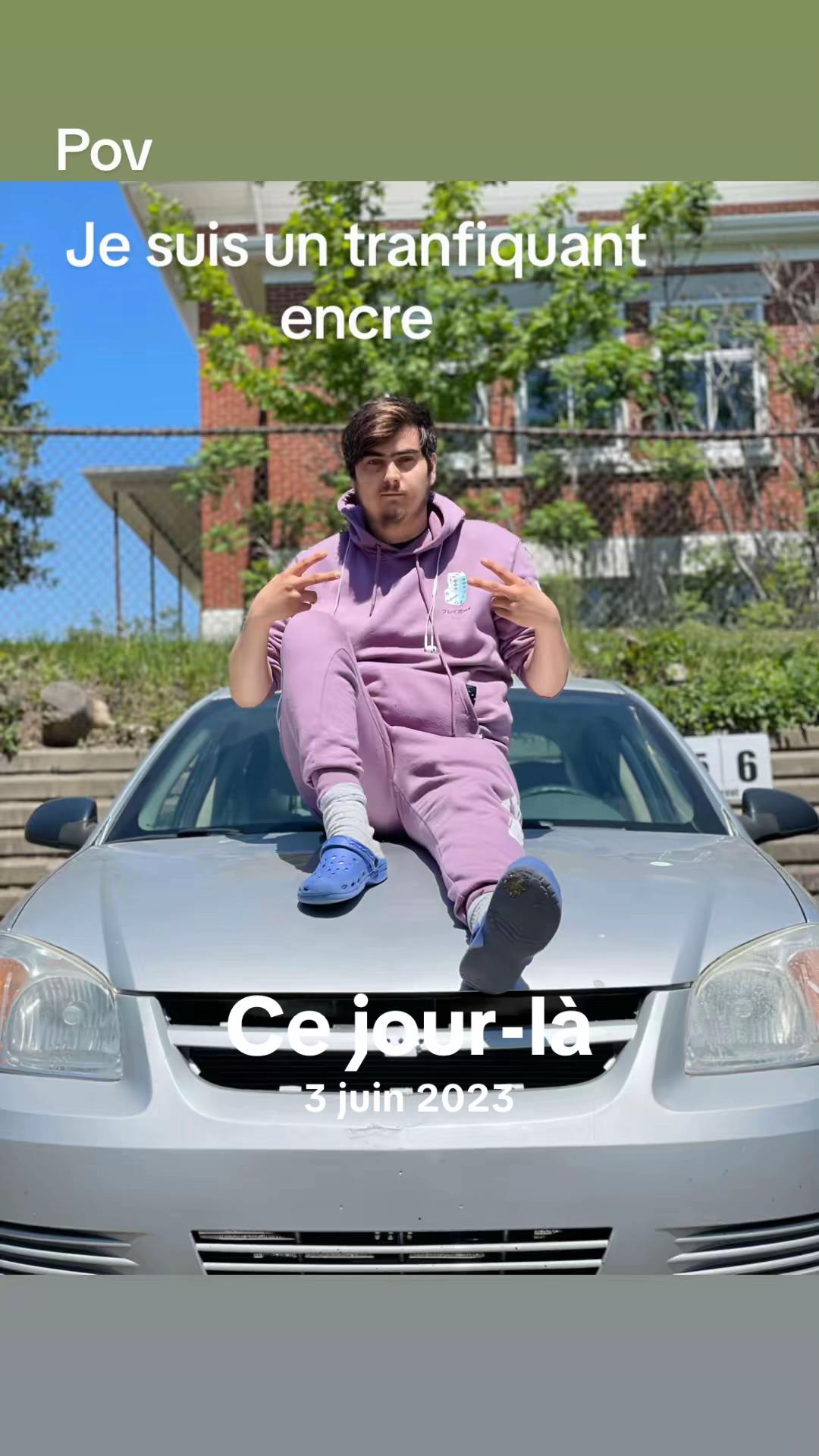 @Le québécois coach