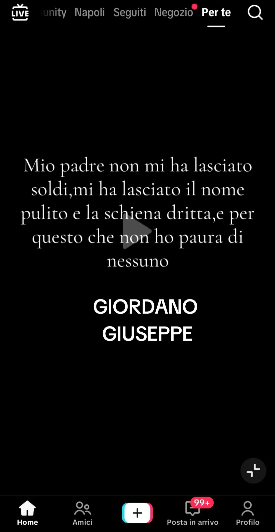 @Rita Giordano