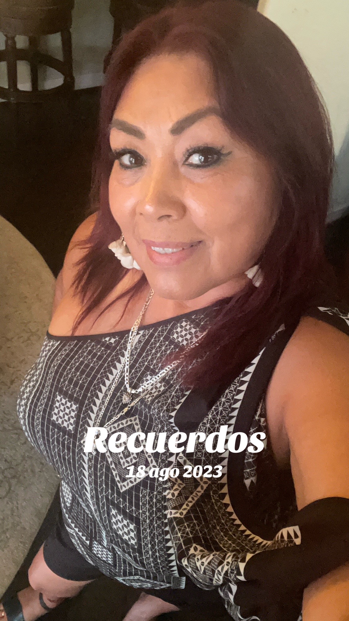 @chinita Jim&eacute;nez