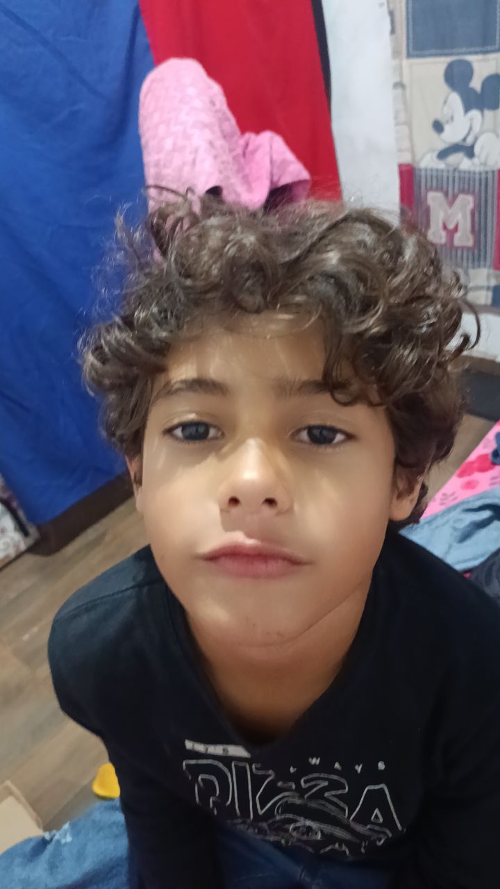 @PATRÍCIA DAMANDO❤️
