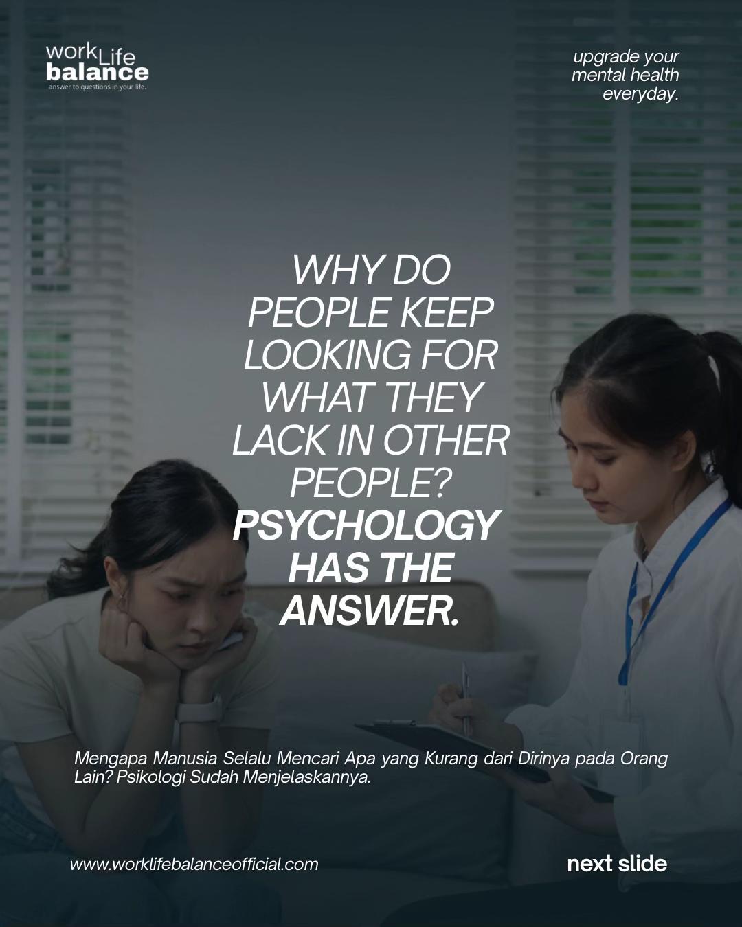 @Mental Health Service