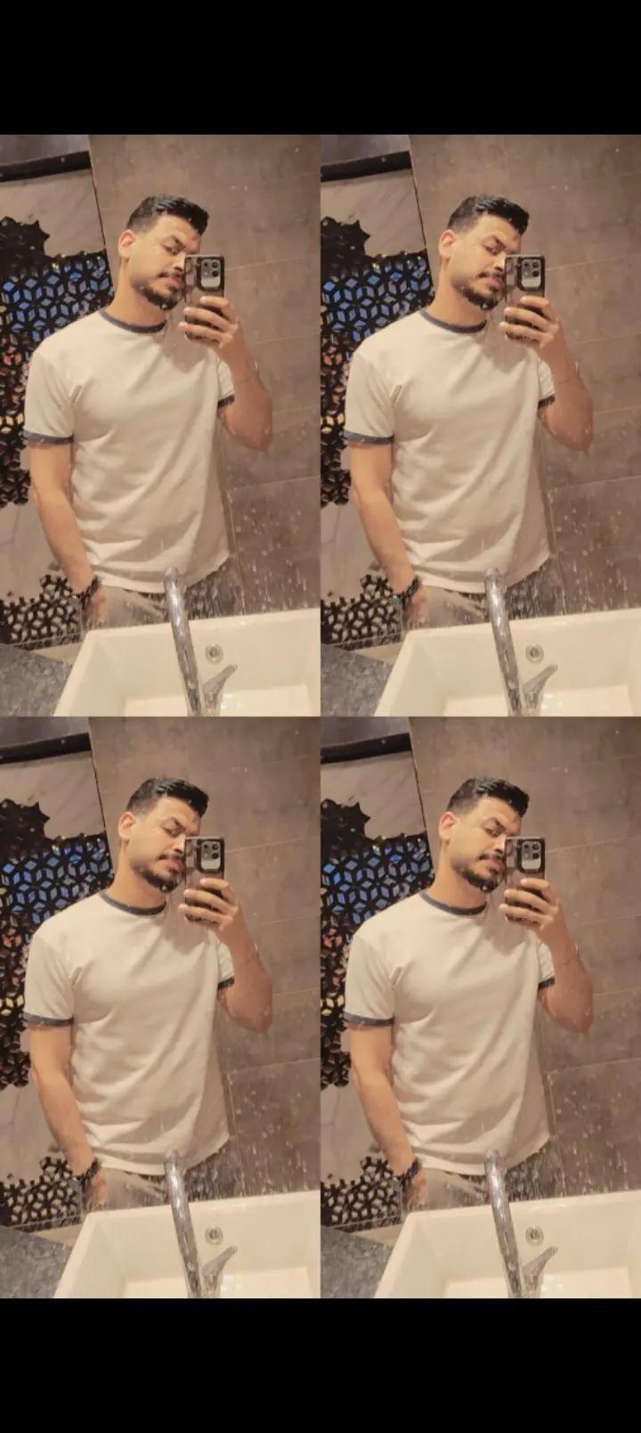 @Andrew ๐๐ค