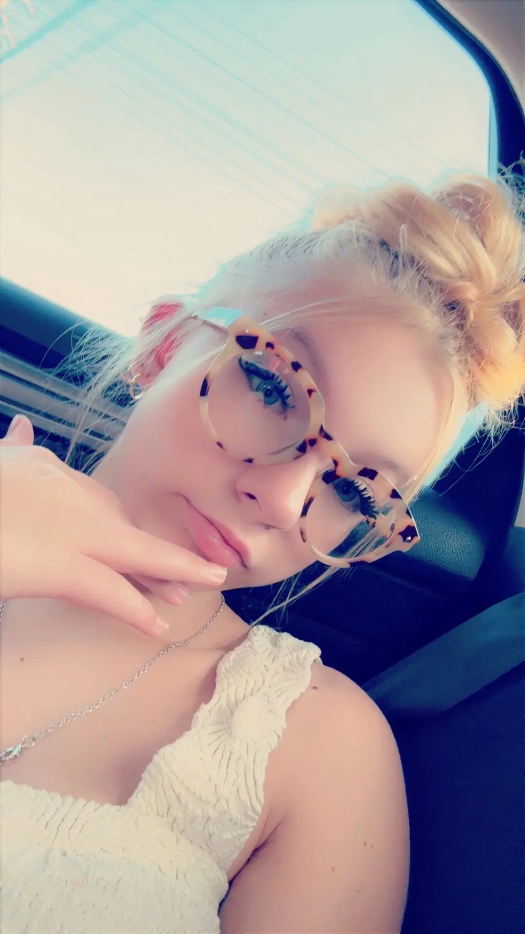 @I post daily baddies