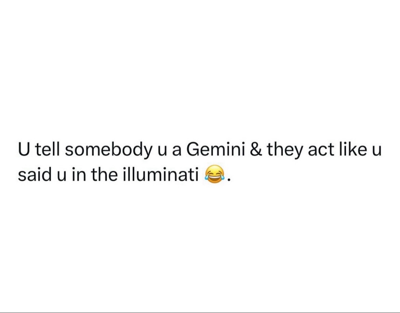 @Mind of a Gemini