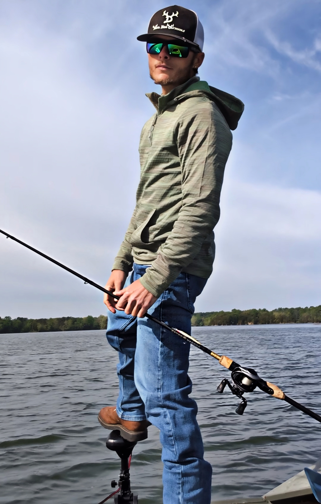 @Devil Dog Outdoors