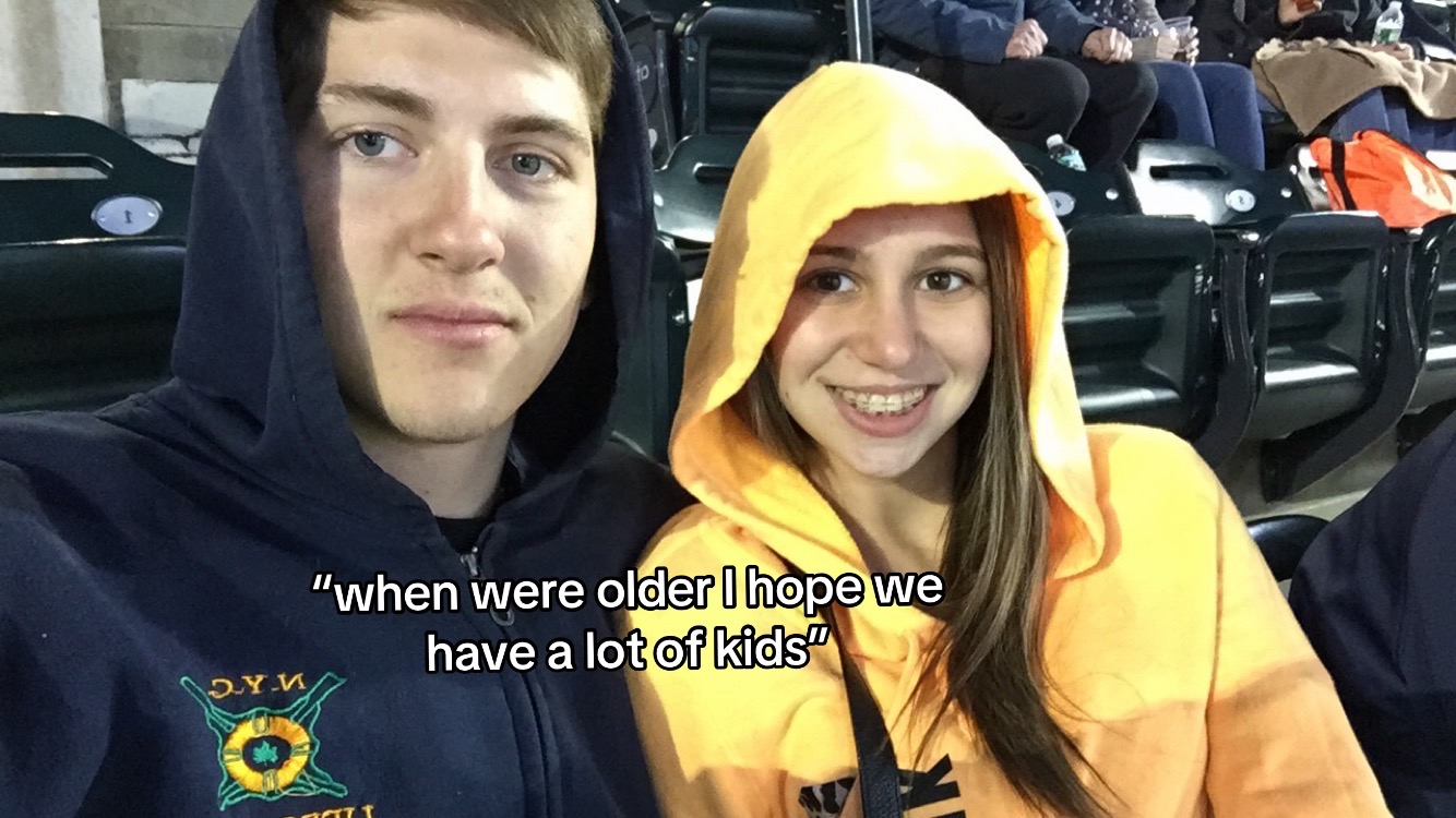 @Marisella