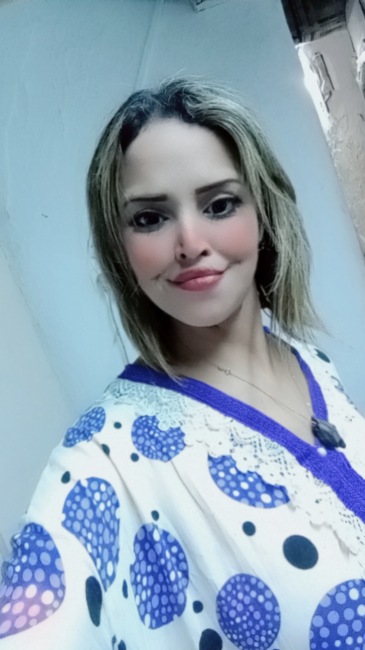 @Somya Amrani