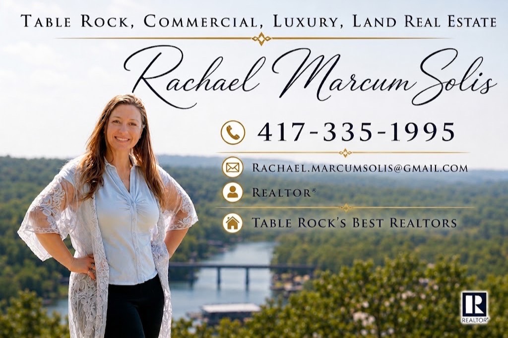 @Rachael Realtor