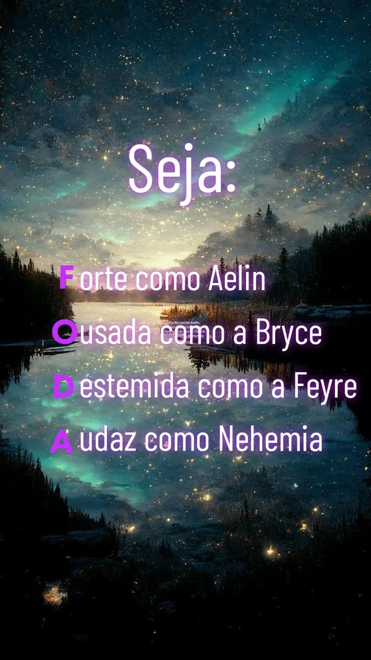 @ACOTAR BRASIL