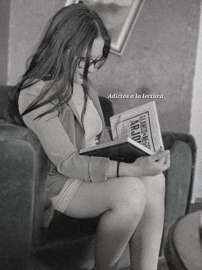 @Adictos a la lectura