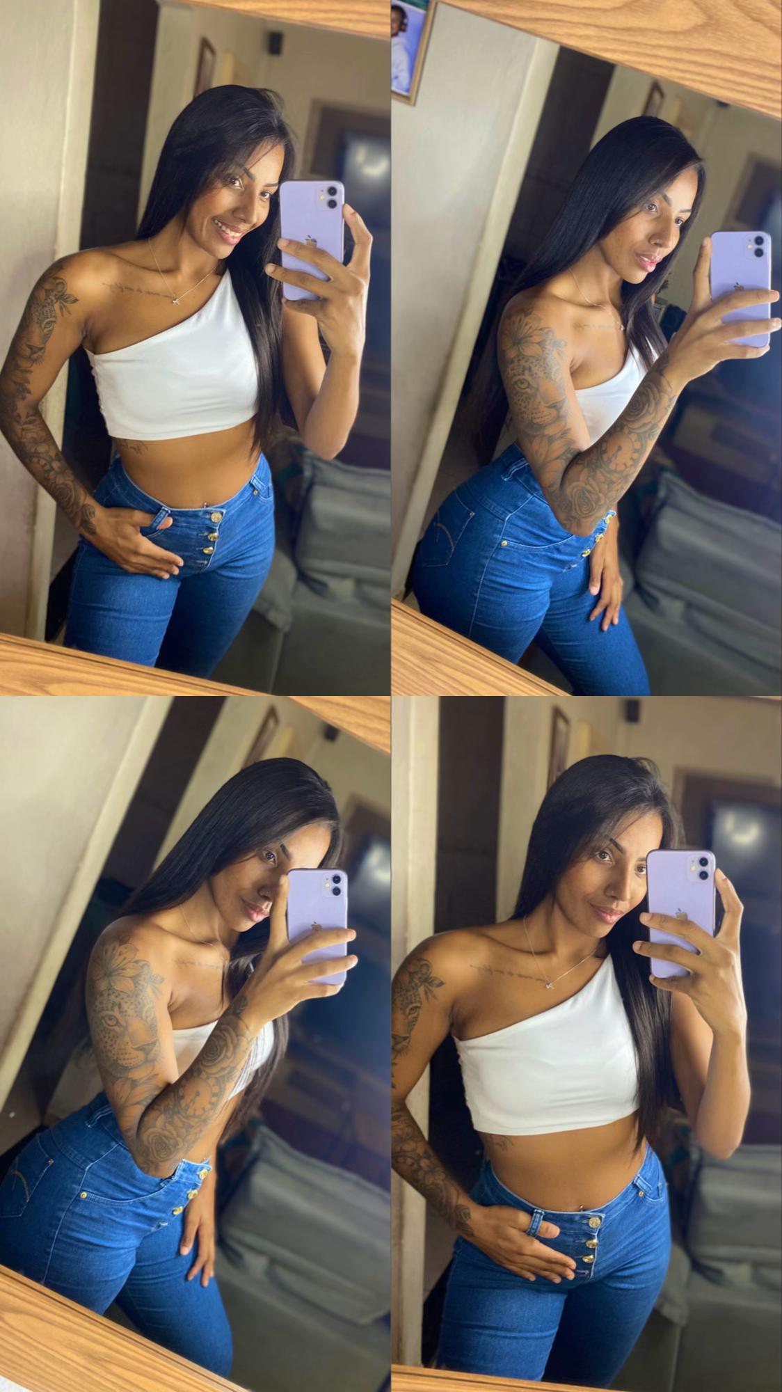 @Ana Paula Silva
