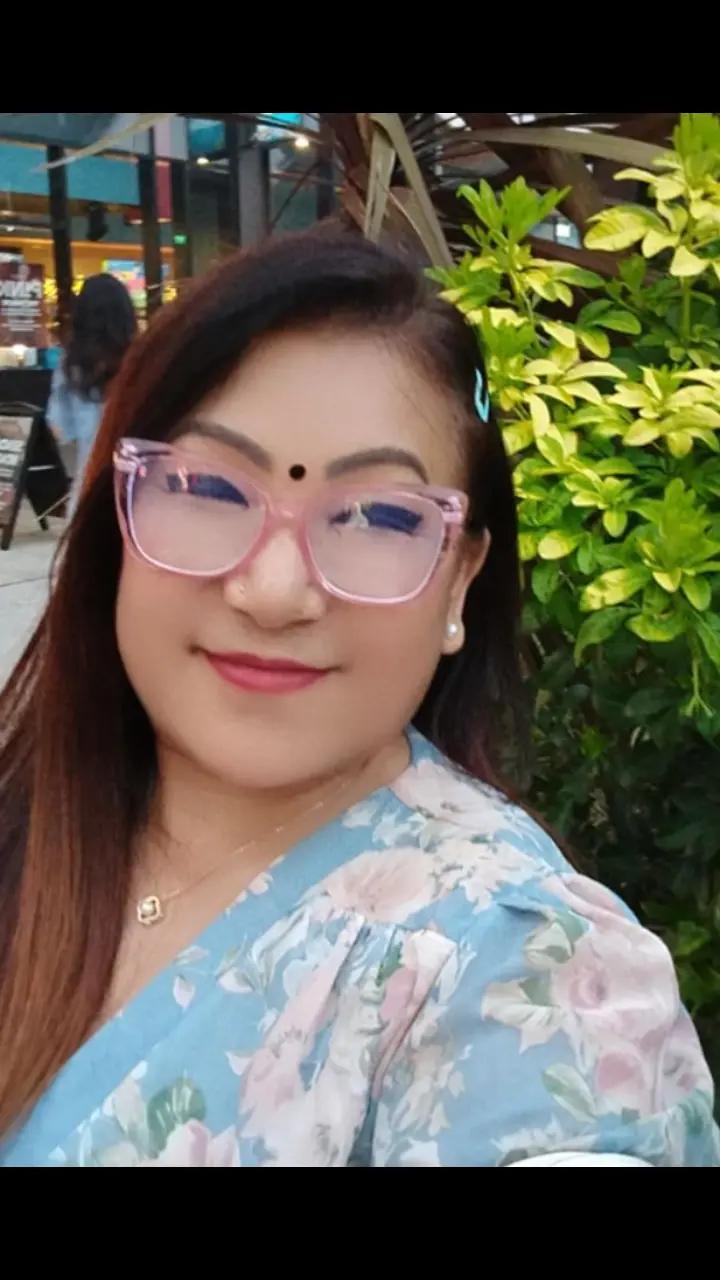@Parbati Rai