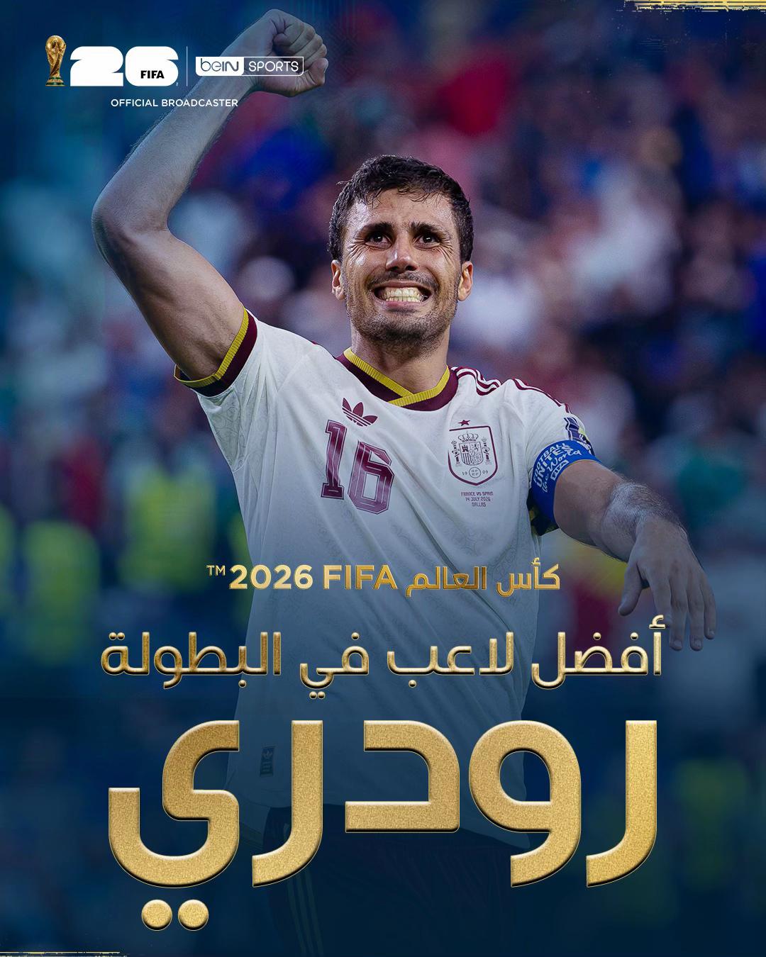 @beIN SPORTS